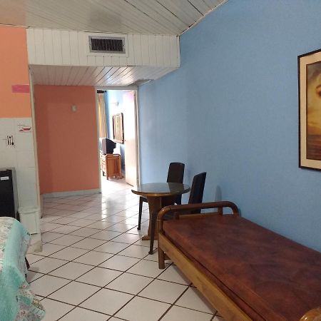 San Andrés Apartahotel Miramar المظهر الخارجي الصورة