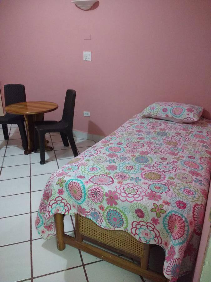 San Andrés Apartahotel Miramar المظهر الخارجي الصورة
