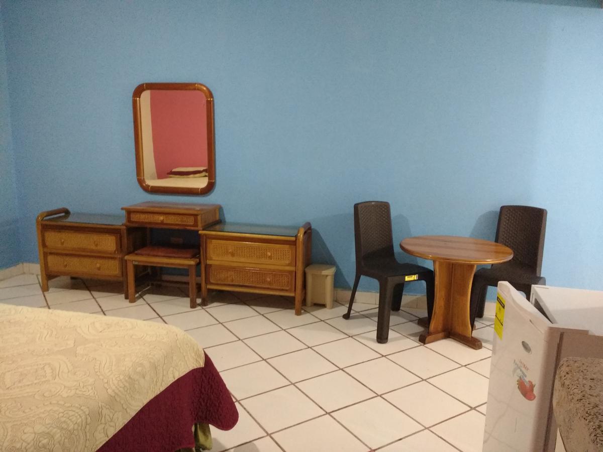 San Andrés Apartahotel Miramar المظهر الخارجي الصورة