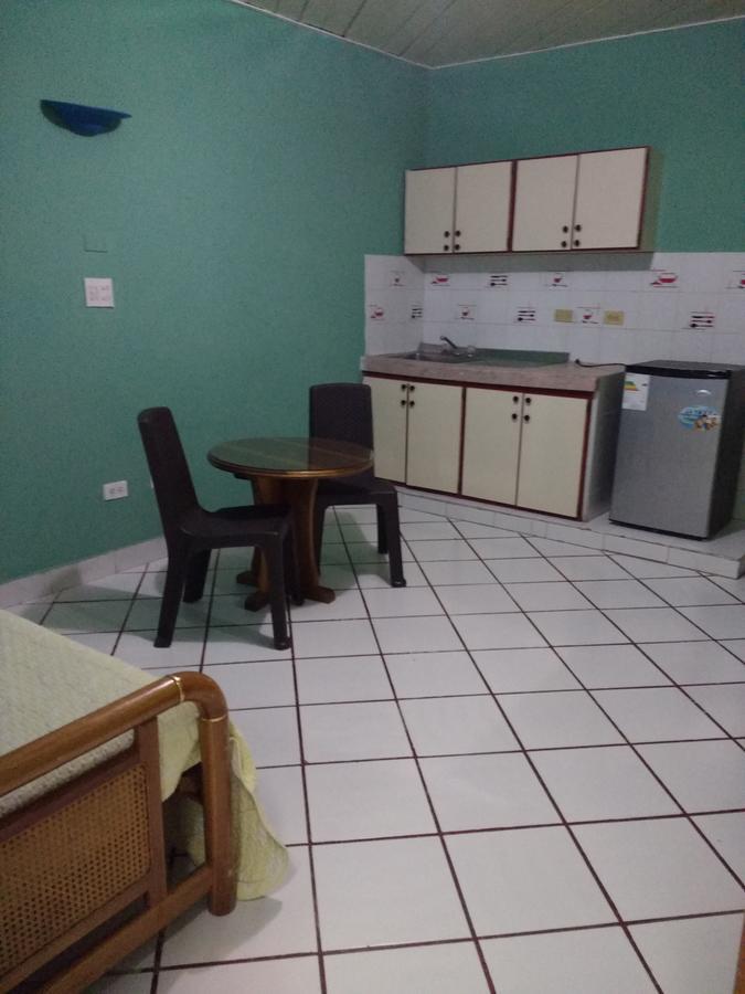 San Andrés Apartahotel Miramar المظهر الخارجي الصورة