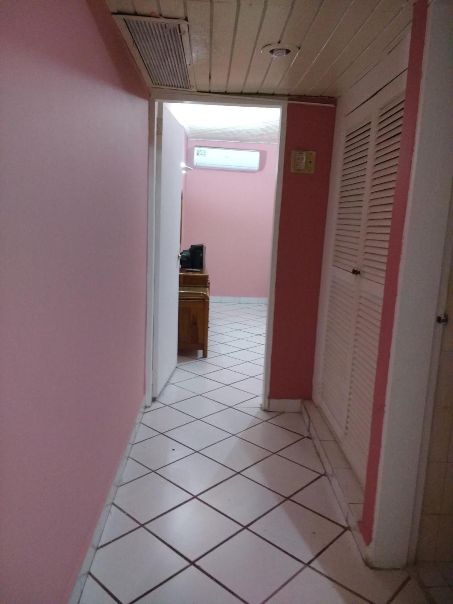 San Andrés Apartahotel Miramar المظهر الخارجي الصورة