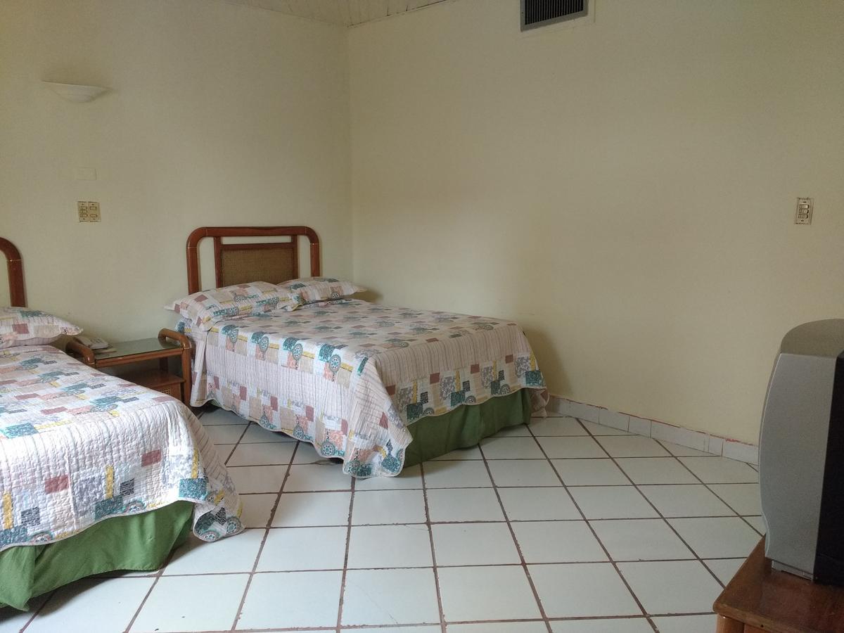 San Andrés Apartahotel Miramar المظهر الخارجي الصورة