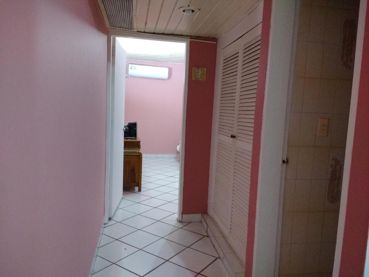 San Andrés Apartahotel Miramar المظهر الخارجي الصورة