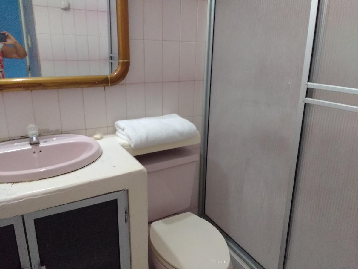 San Andrés Apartahotel Miramar الغرفة الصورة