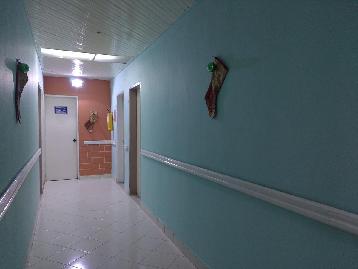 San Andrés Apartahotel Miramar المظهر الخارجي الصورة