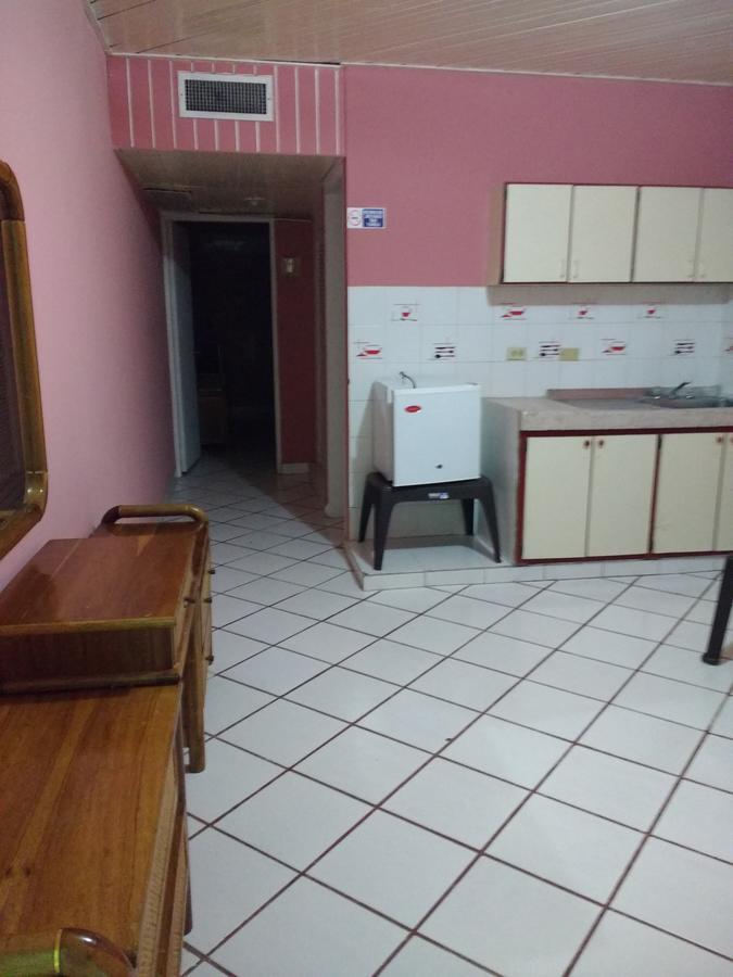 San Andrés Apartahotel Miramar المظهر الخارجي الصورة